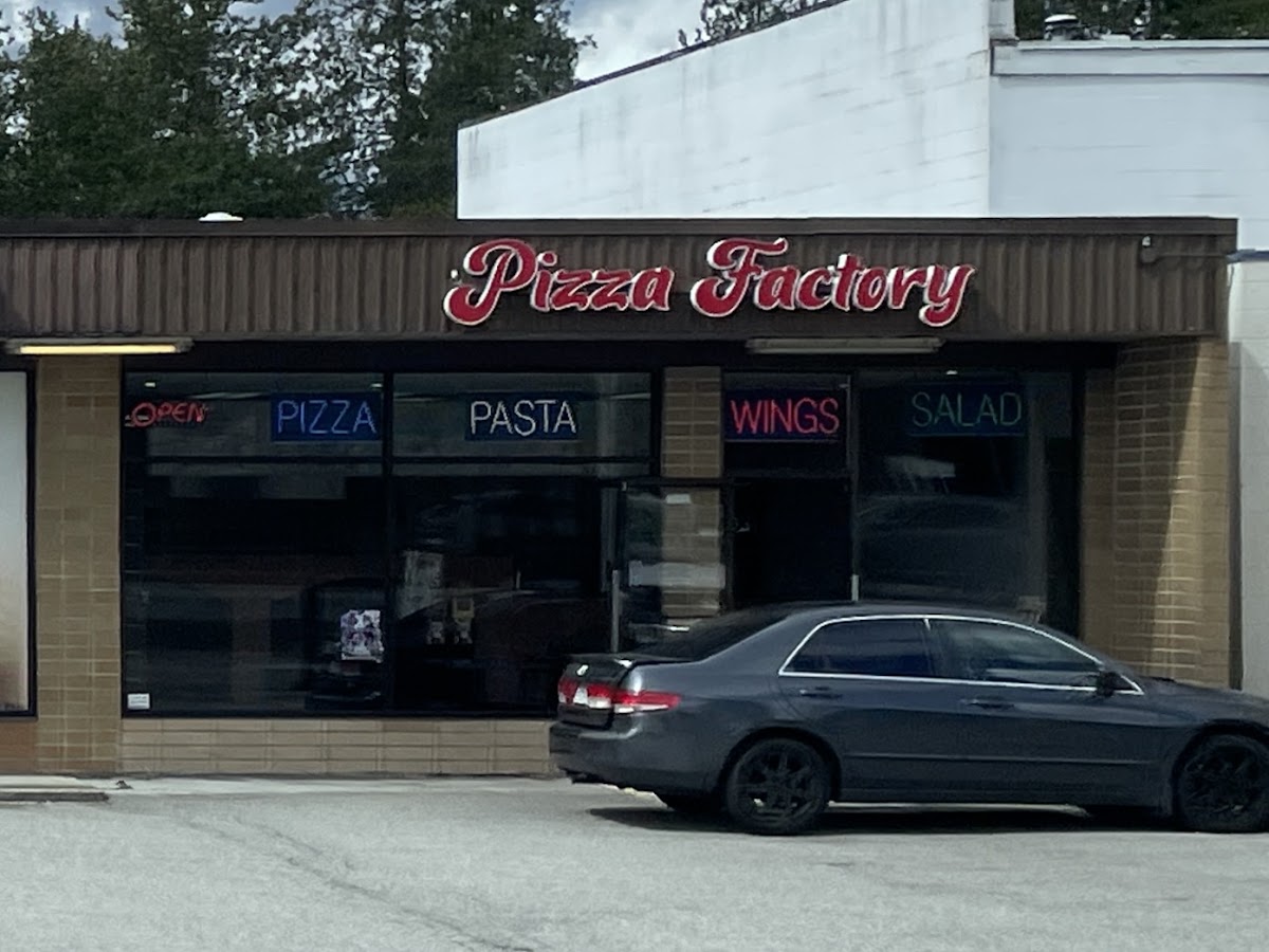 Pizza Factory